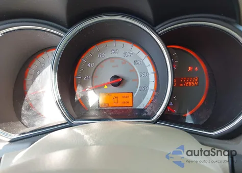 2009 Nissan Murano Sl z USA, uszkodzony, nr VIN JN8AZ18UX9W012033